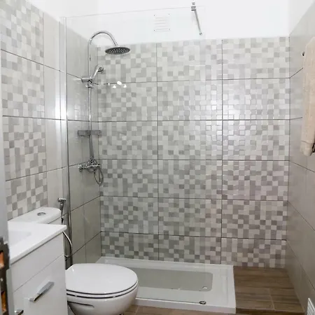 Apartment Place In Thesun *