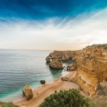 Apartment Place In Thesun Armação de Pêra