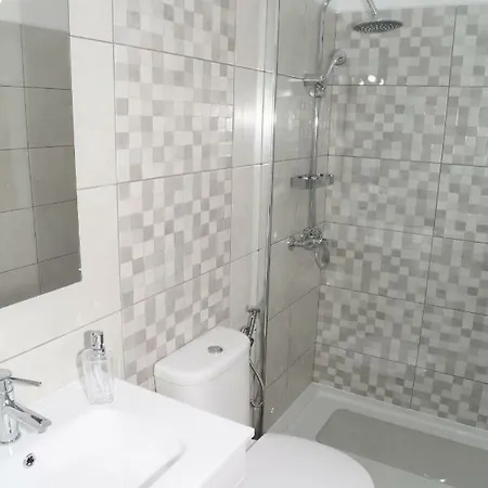 Apartment Place In Thesun *