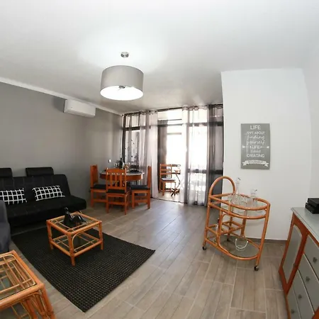 Apartment Place In Thesun