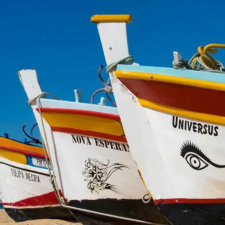 Place In Thesun Apartament Armação de Pêra