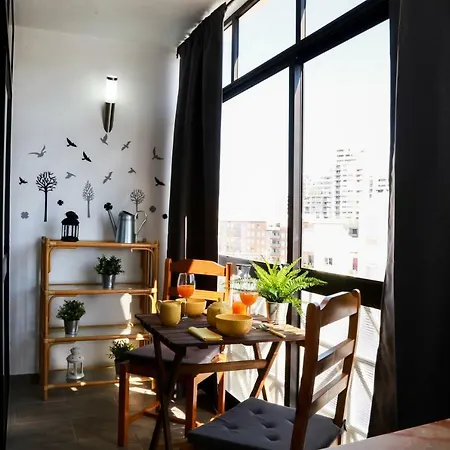 Place In Thesun Apartament