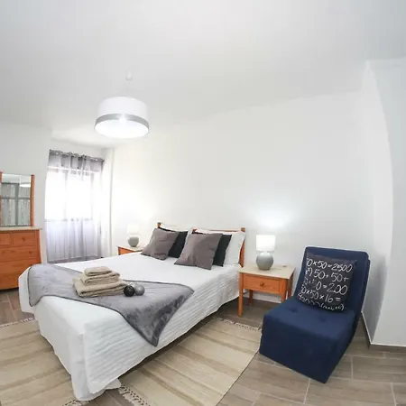 Place In Thesun Armação de Pêra