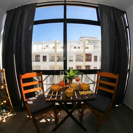 Place In Thesun Apartment