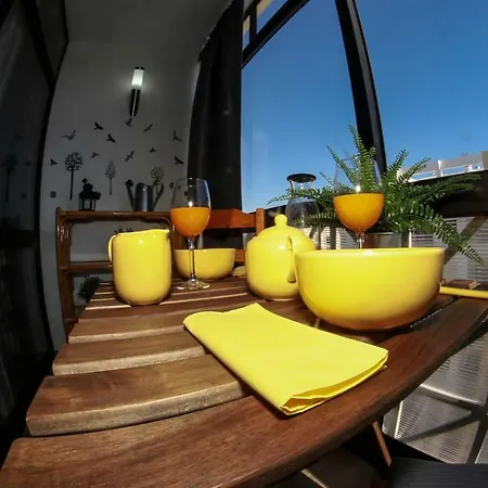 Place In Thesun Armacao de Pera