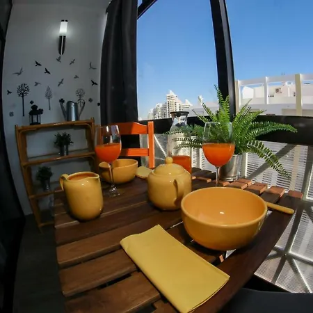 Place In Thesun * Armacao de Pera
