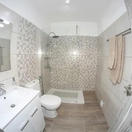 Apartament Place In Thesun