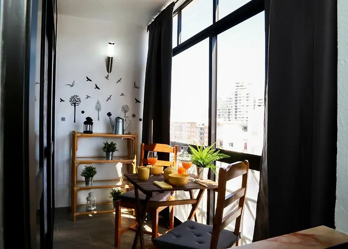 Place In Thesun Apartment