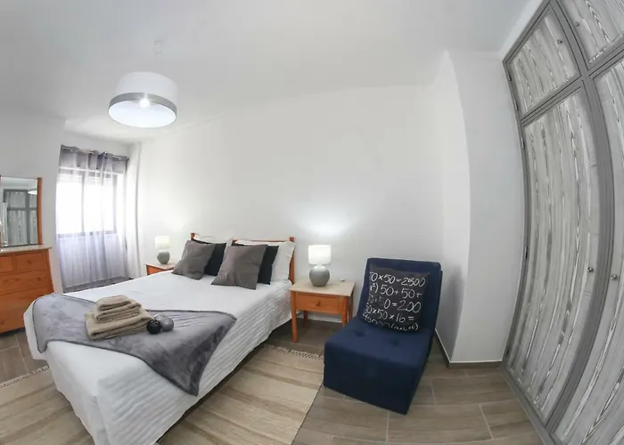 Place In Thesun Apartment Armacao de Pera